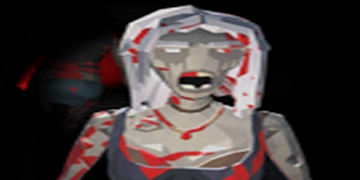 外国恐怖游戏大全