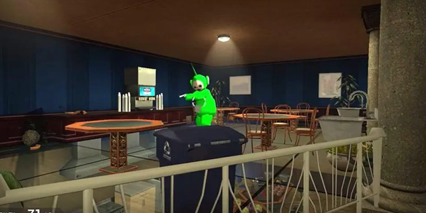 天线宝宝游戏大全