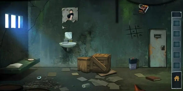 密室逃脱游戏大全