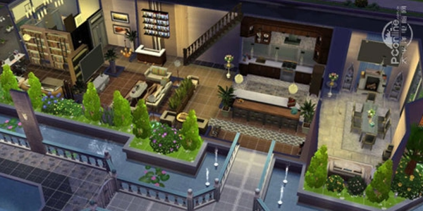 模拟生活游戏大全