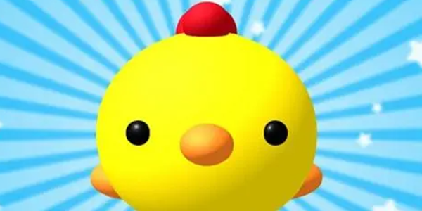 减压放松游戏大全