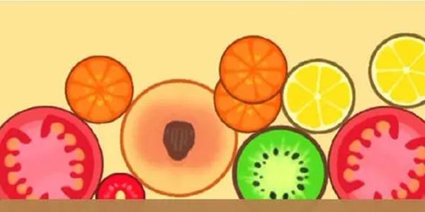 合成大西瓜游戏大全