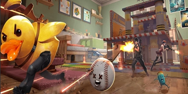 躲猫猫游戏大全