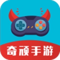 奇顽手游盒子