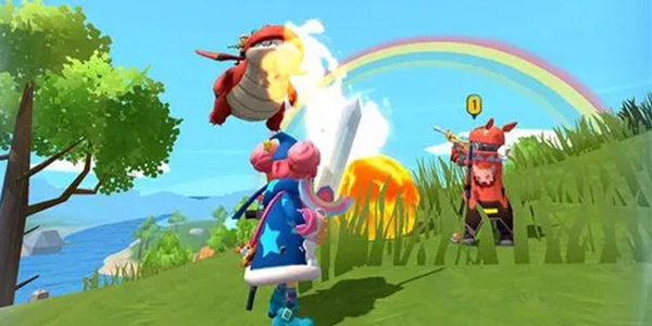 香肠派对游戏大全