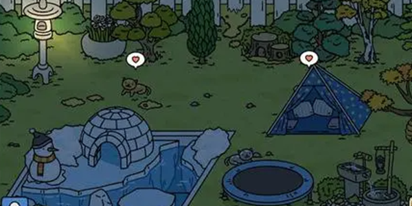 治愈养成游戏大全