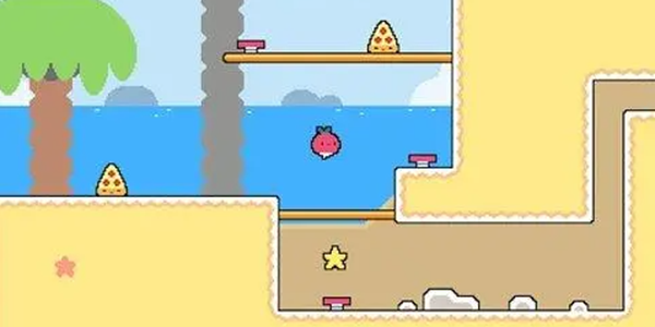 休闲闯关游戏大全