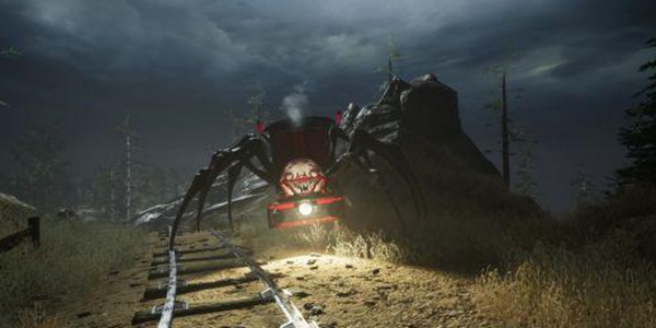 查尔斯小火车游戏大全