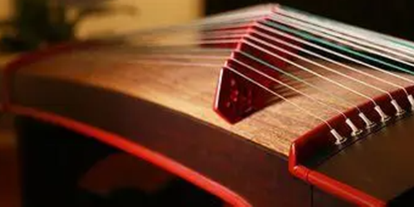 iguzheng爱古筝APP大全