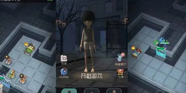 躺平发育游戏大全