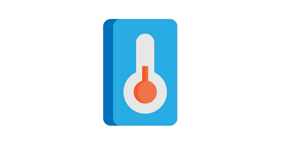 AI温度计APP大全