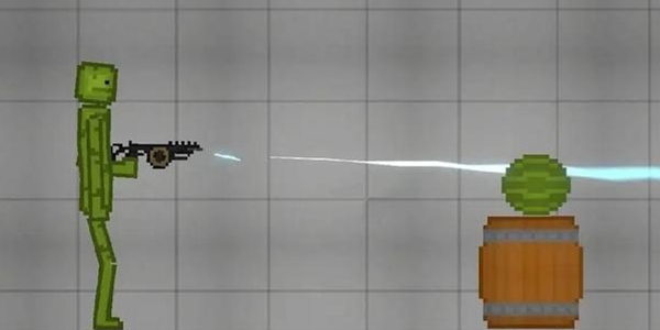 甜瓜乐园游戏大全