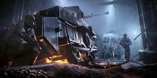 地铁逃生游戏大全