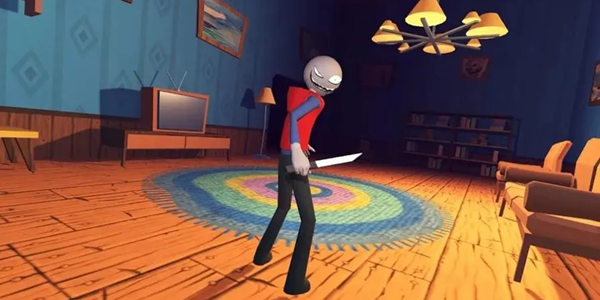 愤怒的男孩游戏大全