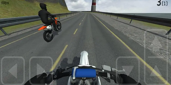 Wheelie Life 2游戏大全