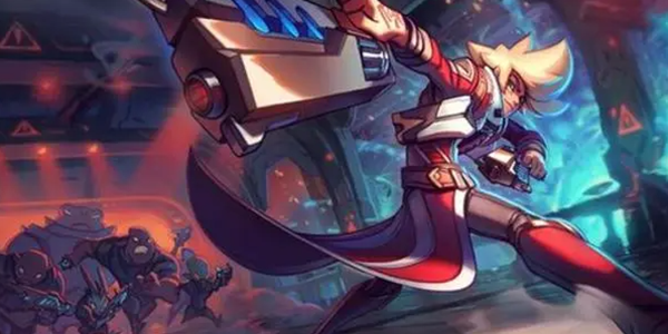 好玩的抽卡对战游戏大全