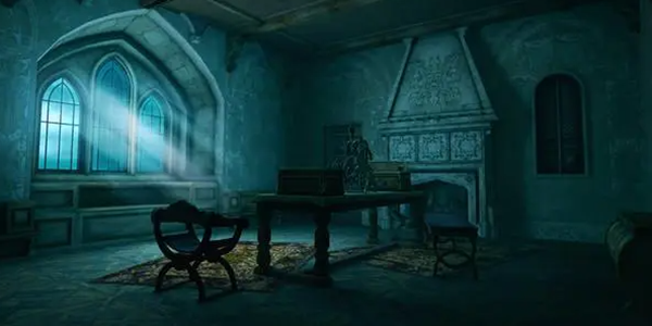 大型解谜游戏大全