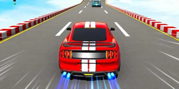 特技驾驶游戏大全