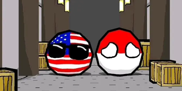 波兰球游戏大全