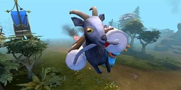 模拟山羊游戏大全