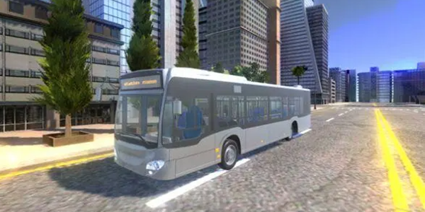 巴士模拟游戏大全