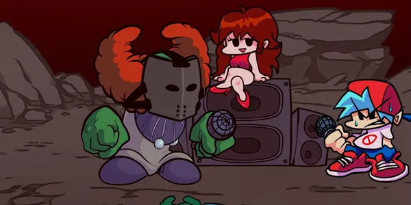 黑色星期五之夜游戏大全