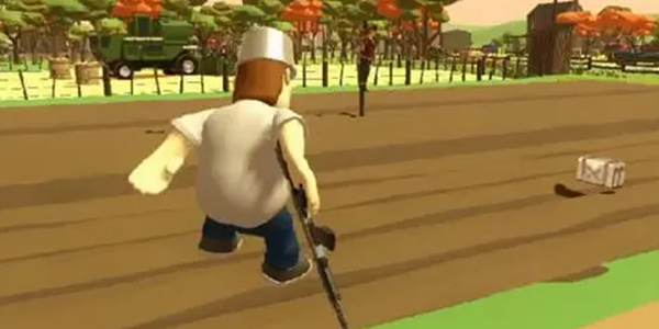 戴夫有枪游戏大全