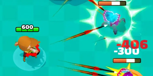 弓箭传说游戏大全