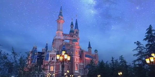 迪士尼滤镜APP大全