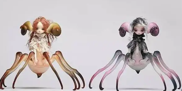 魔法人形师游戏大全