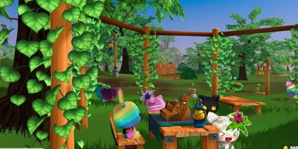 花园系列游戏大全