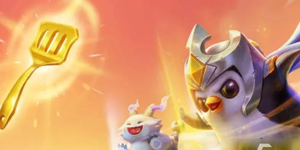 金铲铲之战游戏大全