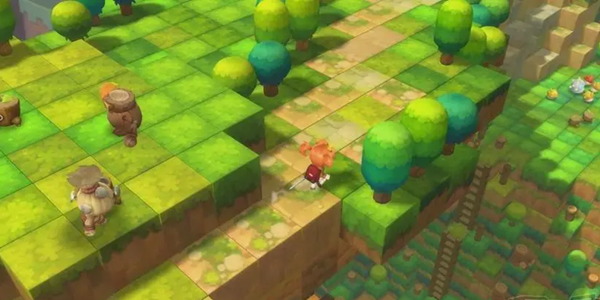 方块世界游戏大全