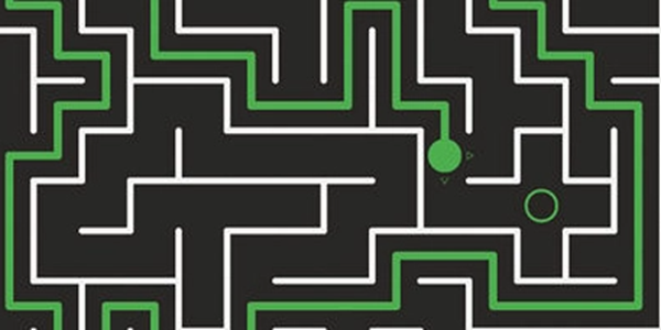 迷宫探索游戏大全