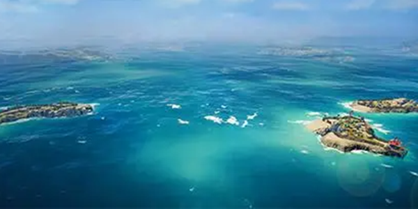 美味海洋2游戏大全