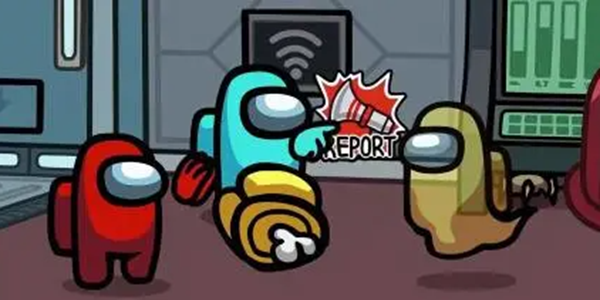 有内鬼游戏大全