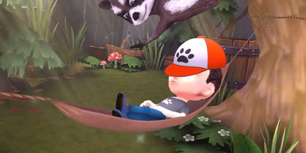 历险记游戏大全