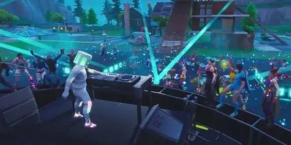 元宇宙游戏大全