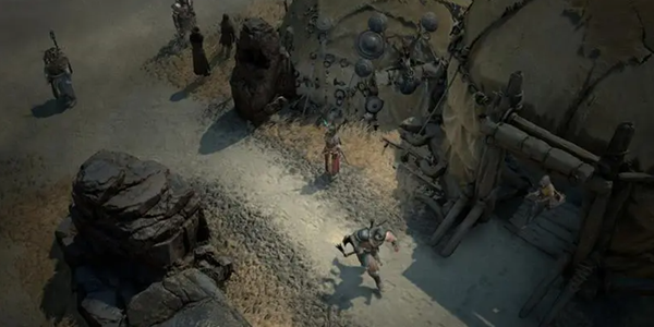 破坏类游戏大全