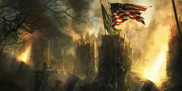 帝国战斗游戏大全