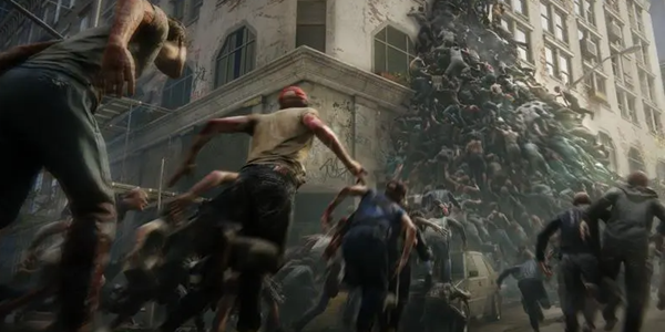 抵御丧尸游戏大全