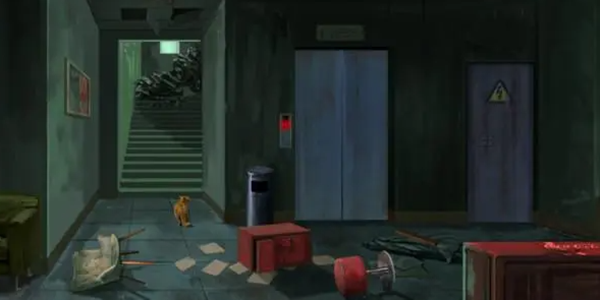 悬疑推理游戏大全