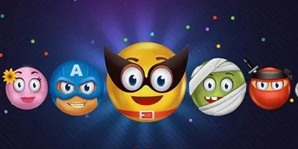 emojimix游戏大全