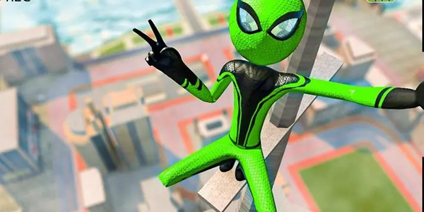 英雄闯关游戏大全