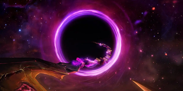 黑洞吞噬游戏大全