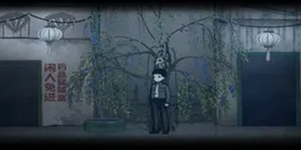 剧情解谜游戏大全