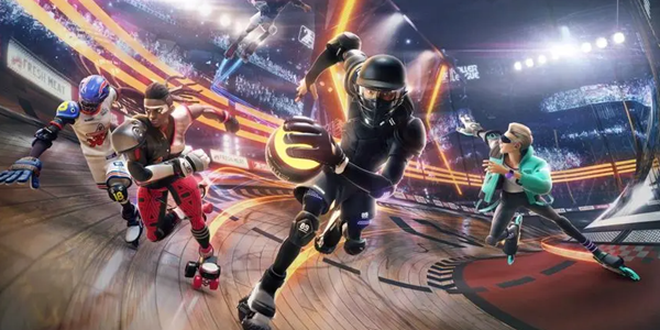 多人竞赛游戏大全