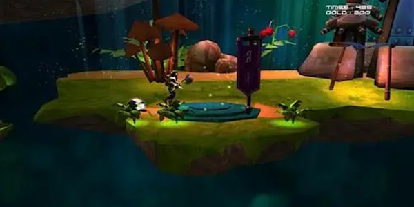 会说话的巴勃罗游戏大全