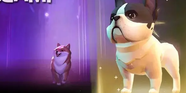 电子宠物游戏大全