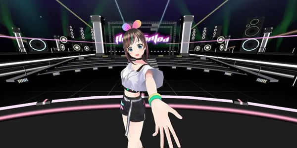 模拟偶像游戏大全